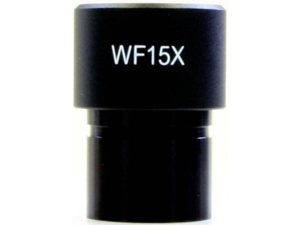 Bresser Optik DIN Weitfeld WF15x 5941740 Okular 15 x Passer til merkene (mikroskop) Bresser Optik