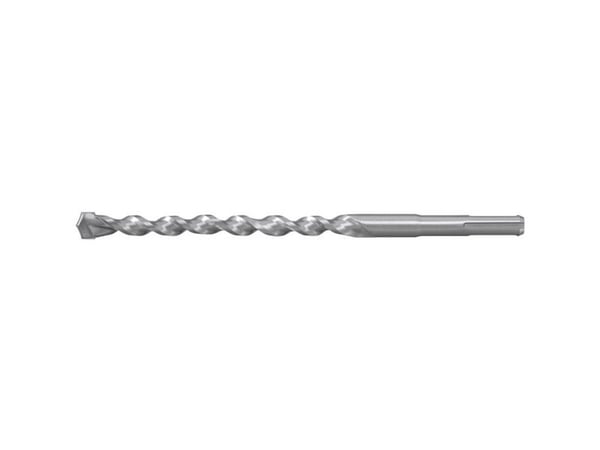 Fischer 531767, Borrhammare, Träspiralborr, bits, 6 mm, 210 mm, Tegel, Betong, Murverk, Natursten, 15 cm