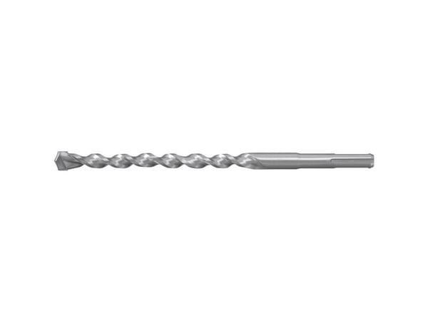 Fischer 531810, Rotasjons hammer, For murverk, 1,2 cm, 1000 mm, Murstein, Betong, Murverk, Naturstein, 95 cm
