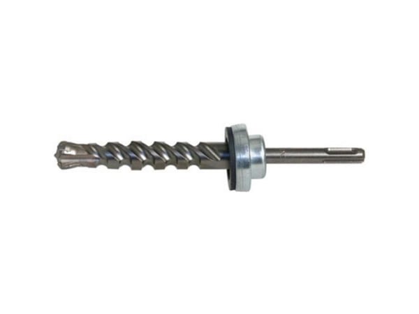 Fischer 060627 Zykon-bor 1 stk 12 mm Samlet lengde 50 mm 1 stk