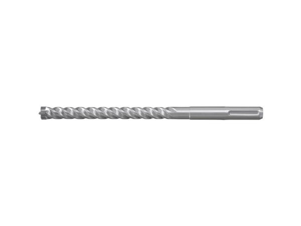 Fischer 544224, Borr, 1 cm, 365 mm, Tegel, Betong, Kalksten, Natursten, 30 cm, SDS Plus