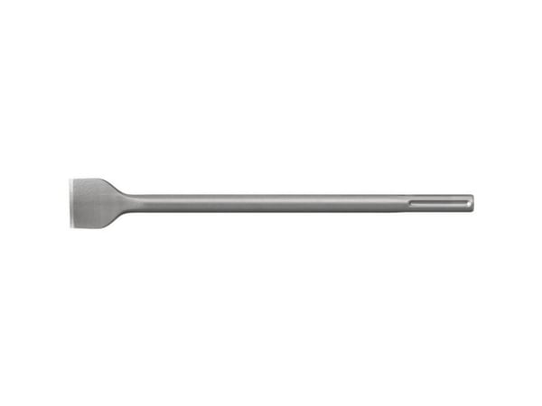 Fischer 504288, Rotasjons hammer, Skaleringsmeiselbor, 5 cm, 400 mm, Betong, Murverk, Naturstein, Gips, Flis, 6 mm