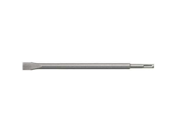 Fischer 504278, Drill, Flat meisel-borekrone, 2 cm, 250 mm, Betong, Murverk, Naturstein, Flis, Herdet stål