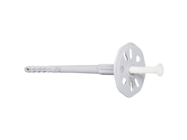 fischer FIF-CN II 8/60 isoleringsdübel med kombisøm