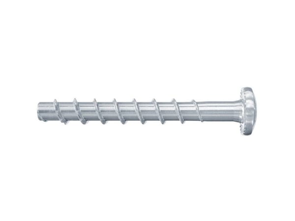 Fischer 546378, Skru, Betong, Generell nytte, Pozidriv, TX30, ETA-15/0352, ETA-18/0242
