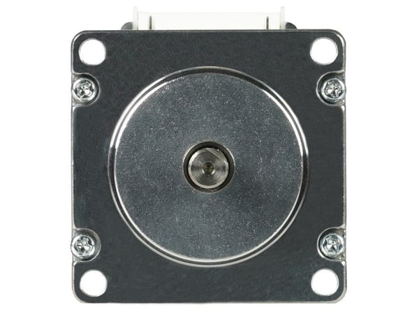 Joy-iT NEMA23-02, Vaihtovirtamoottori (AC), Askelmoottori, 200 askelta, 1,8°, 1,2 Nm, 3 V