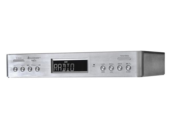 Radio Soundmaster RADIO TUNER UR2045SI SOUNDMASTER