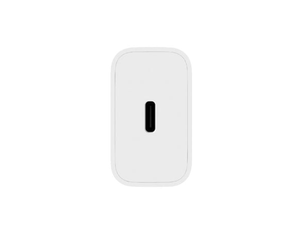 Xiaomi Mi - Strømadapter - 20 watt - 3 A - Fast Charge (USB-C)