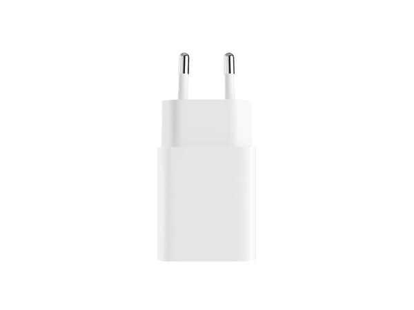 Xiaomi Mi - Strømadapter - 20 watt - 3 A - Fast Charge (USB-C)