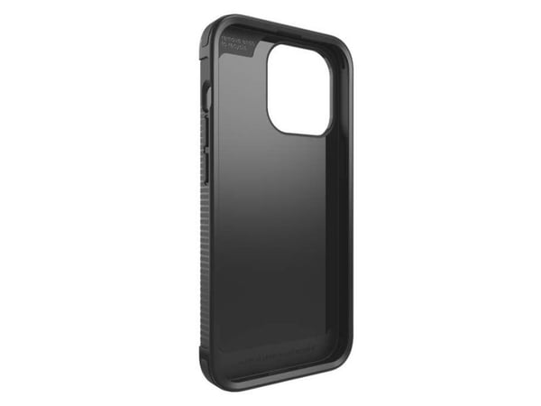 GEAR4 Havana, Mobilskal, Apple, iPhone 13 Pro, 15,5 cm (6.1"), Svart