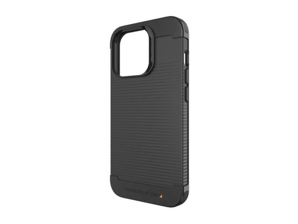 GEAR4 Havana, Mobilskal, Apple, iPhone 13 Pro, 15,5 cm (6.1"), Svart