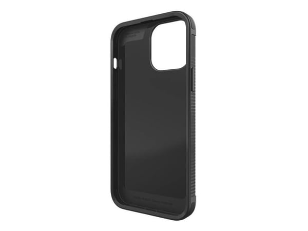 GEAR4 Havana, Mobilskal, Apple, iPhone 13 Pro Max, 17 cm (6.7"), Svart