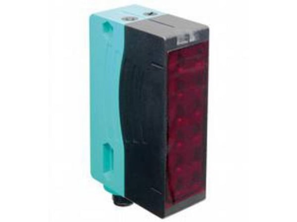 Pepperl+Fuchs Valokenno RLG28-55-7462 302418 Polarisointisuodatin , Kytkin, Teach-in 12 - 30 V/DC 1 kpl