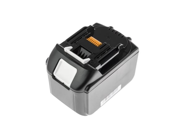 Green Cell - Batteri - Li-Ion - 7500 mAh - For Makita