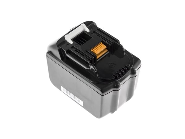Green Cell - Batteri - Li-Ion - 7500 mAh - For Makita