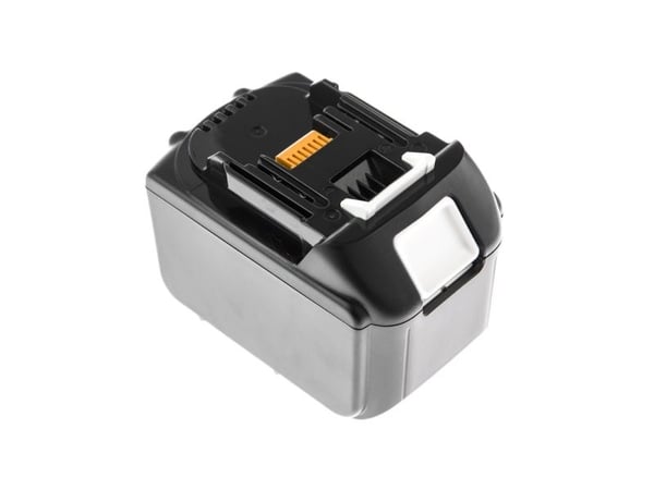 Green Cell - Batteri - Li-Ion - 7500 mAh - For Makita