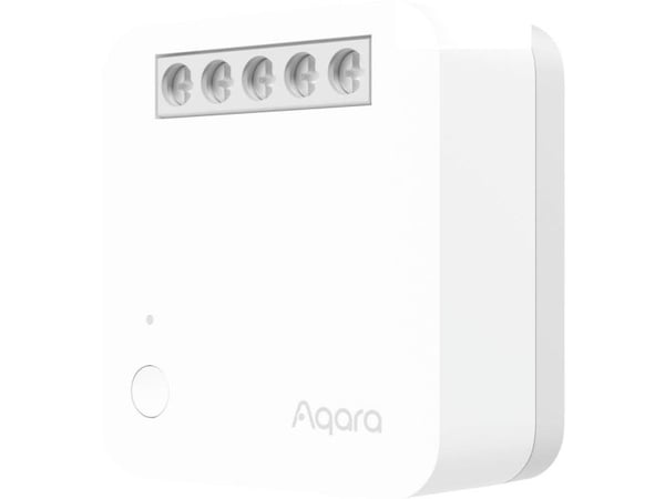 Aqara Single Switch Module T1