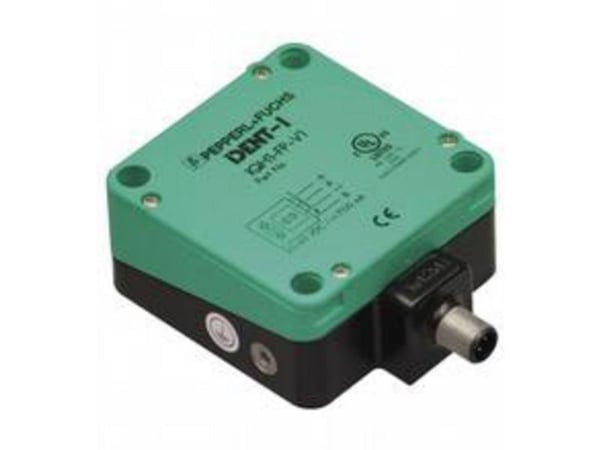 Pepperl+Fuchs 204623 IQH1-FP-V1 1 st