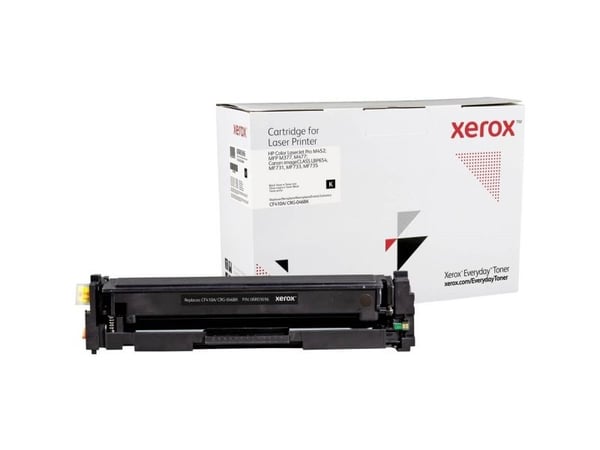 Everyday Stc Xrc Cf410A, 2300 sivua, Musta, 1 kpl