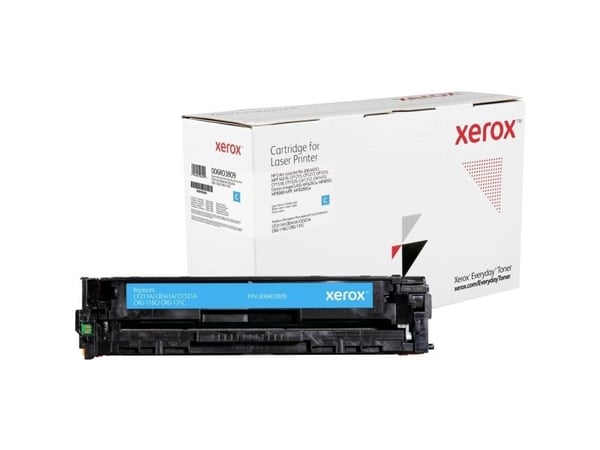 Everyday Remanufactured Toner replaces H, 1800 sivua, Syaani, 1 kpl
