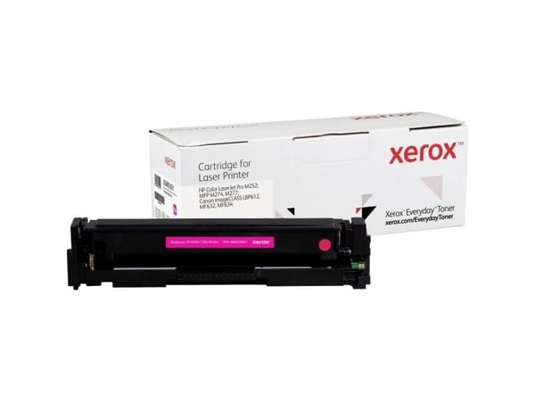 Everyday Stc Xrc CF403A, 1400 sivua, 1400 sivua, Magenta, 1 kpl
