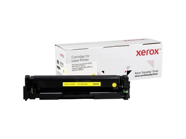 Everyday Stc Xrc Cf420A, 1400 sivua, 1400 sivua, Keltainen, 1 kpl
