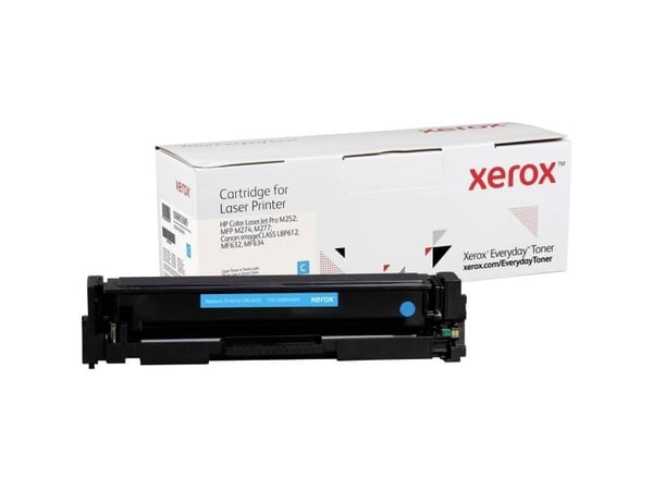 Everyday Stc Xrc CF401A, 1400 sivua, 1400 sivua, Syaani, 1 kpl