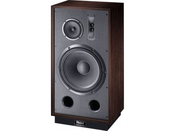 Magnat loudspeaker Magnat Transpuls 1500 BLACK loudspeaker - 1 Speaker