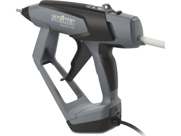 Steinel GluePRO 300 - Varmsmeltelimpistol - 90 W - 11.7 mm