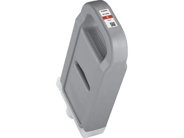 Canon PFI-1700R, Väriainepohjainen muste, 700 ml