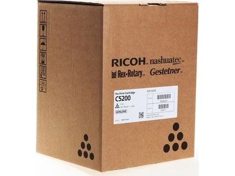 Ricoh 828429, 24000 sivua, Syaani, 1 kpl