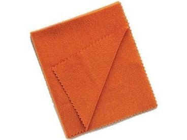 Kinetronics Anti-Static Tiger Cloth ASC - Antistatisk klut