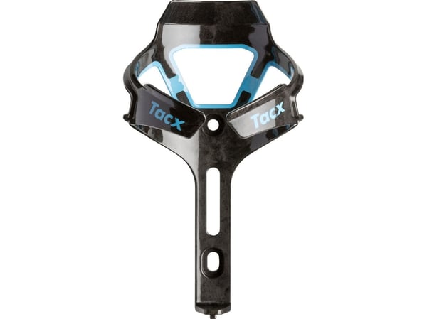 Tacx Ciro, Flaskhållare, Blå