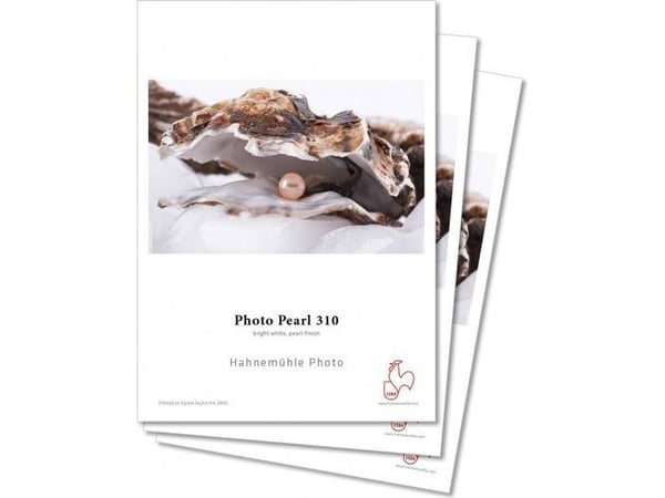 Hahnemühle A4 tulostinpaperi (HAH10641960)