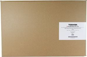 Toshiba OD-470P-R - Svart - original - trommelsett - for e-STUDIO 385P, 385S, 425s