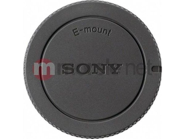 Sony ALC-B1EM - Hölje för kamerahus - för Cinema Line ILME-FX3; a VLOGCAM ZV-E10; a1; a7 III; a7 IV; a7C; a7R IV; a7s III; a9 II