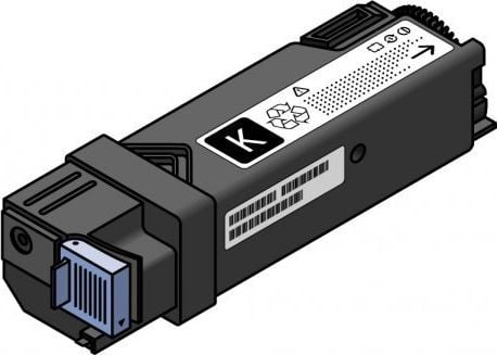 UTAX 1T02TW0UT0, 13000 sider, svart, 1 stk