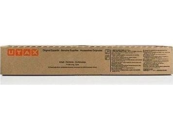 UTAX 1T02NK0UT0, 35000 sivua, Musta, 1 kpl