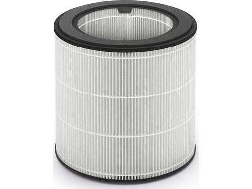 Philips NanoProtect-sarjan 2 suodatin, Ilmanpuhdistimen suodatin, HEPA, 99,5%