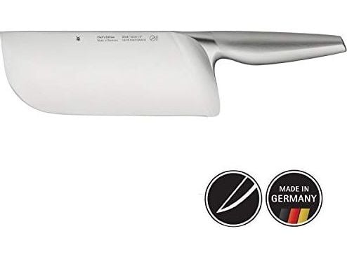 WMF 18.8204.6032, Hakkekniv, 20 cm, Rustfritt stål, 1 stykker