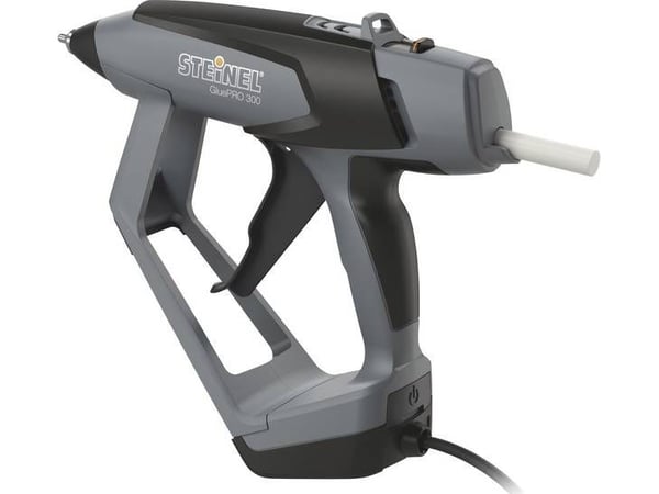Steinel GluePRO 300 - Varmsmeltelimpistol - 90 W - 11 mm