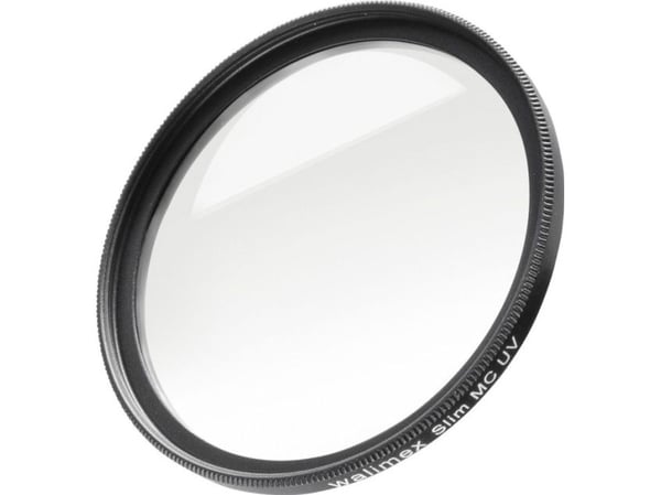 walimex pro Slim MC UV - Suodatin - UV - 52 mm