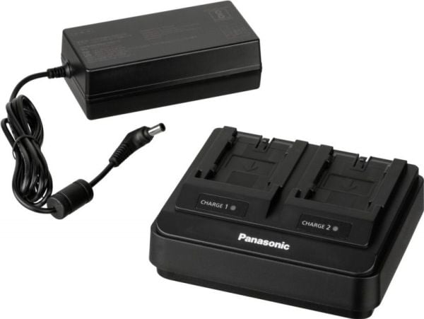 Panasonic AG-BRD50EC