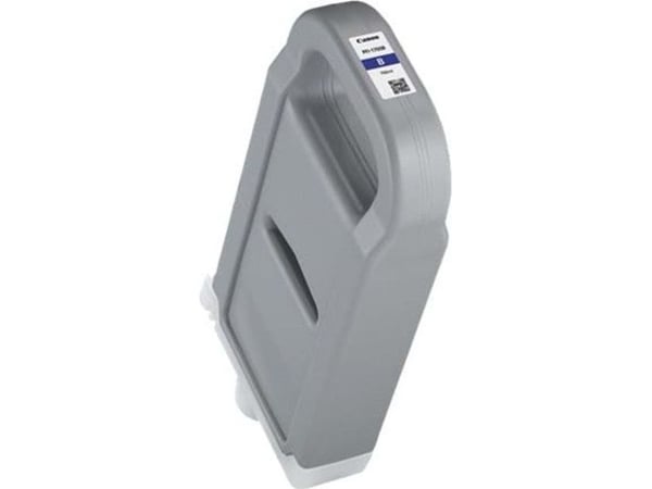 Canon PFI-1700B, Sininen, Väriainepohjainen muste, 700 ml