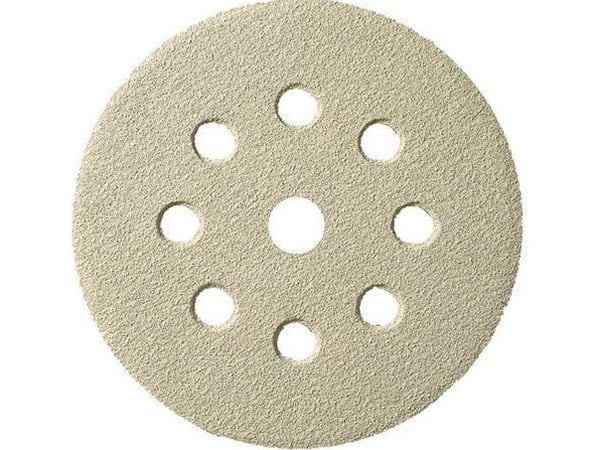 Klingspor Krazek slipeplate selvheftende PS 33 BK / PS 33 CK 150 mm korn 60 100 stk (147107)