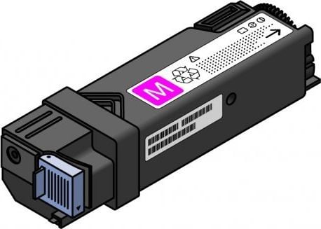 UTAX PK-5018M - magenta - kompatibel - tonerkassett - for Triumph-Adler P-C3562 DN, P-C3562DN, P-C3562i MFP, P-C3566i MFP