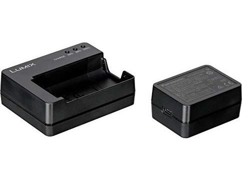 Panasonic DMW-BTC14E, Litiumioni (Li-Ion)