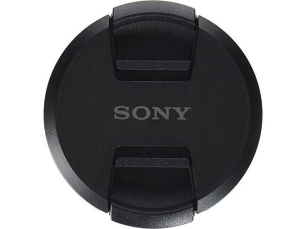 Sony ALC-F67S - Linsskydd - för Sony SAL2875, SEL18200