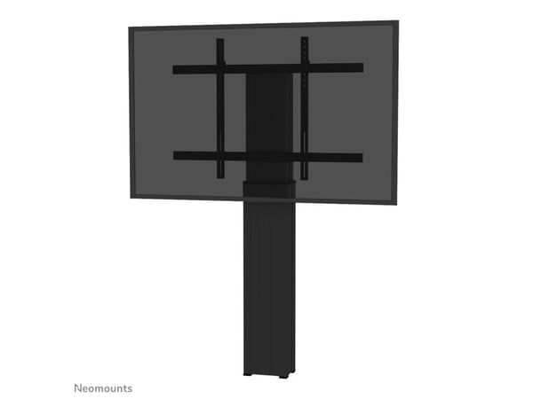 Neomounts PLASMA-W2250 - Brakett - motorisert - for flatpanel - svart - skjermstørrelse: 42"-100" - veggmonterbar