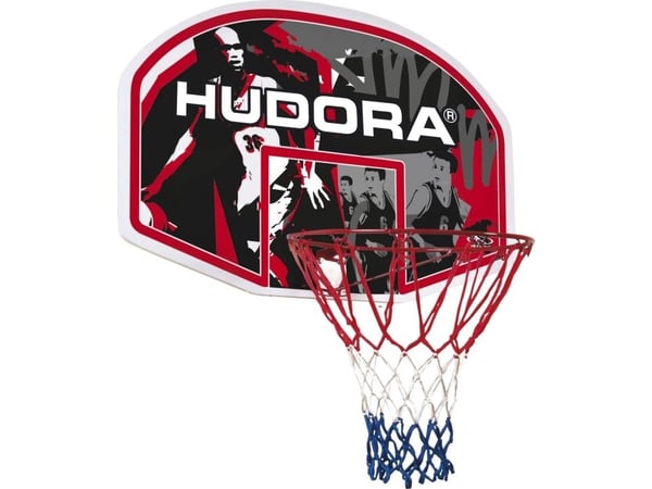 HUDORA In-/Outdoor, 4 kg